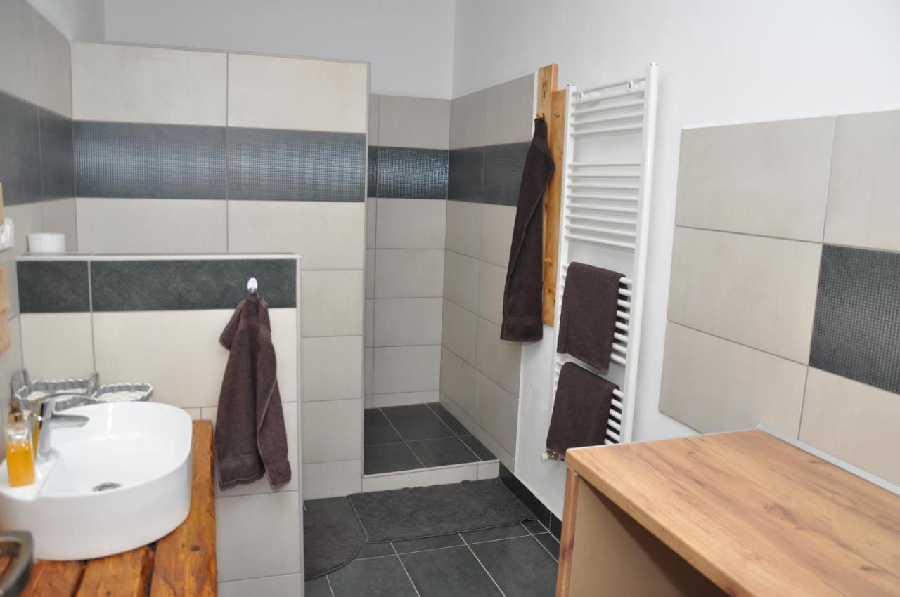 Апартаменты Mw Apartman Липтовски-Микулаш Экстерьер фото